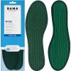 BAMA Essentials Moss Hygienické stielky s do topánok pre maximálny komfort a sviežosť BAMA Essentials Moss Hygienické stielky s do topánok pre maximálny komfort a sviežosť