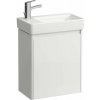Laufen Base 2.0 skrinka 45.7x27x51.5 cm závesná kúpeľňová skrinka pod umývadlo biela H4112311082611 Laufen Base 2.0 skrinka 45.7x27x51.5 cm závesná kúpeľňová skrinka pod umývadlo biela H4112311082611