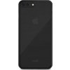 Moshi SuperSkin iPhone 8 Plus/7 Plus - Stealth čierne