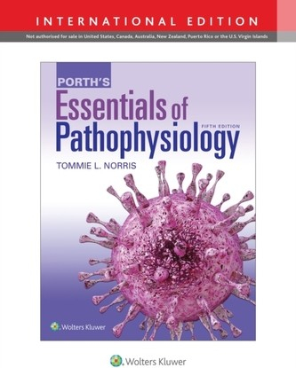 Porth\\\'s Essentials of Pathophysiology