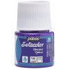Farba na textil Pébéo Setacolor Opaque - 29 Parma Violet Objem: 45 ml Farba na textil Pébéo Setacolor Opaque - 29 Parma Violet Objem: 45 ml