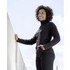 Dámská mikina fleece ARDON®JOFLEX černá XL H2216/XL Dámská mikina fleece ARDON®JOFLEX černá XL H2216/XL
