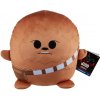 Star Wars: Cuutopia - Plyšová figura Chewbacca 14cm - Mattel Star Wars: Cuutopia - Plyšová figura Chewbacca 14cm - Mattel