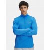 Pánske tričko Under Armour UA LAUNCH 1/4 ZIP-BLU Modrá LG Pánske tričko Under Armour UA LAUNCH 1/4 ZIP-BLU Modrá LG