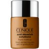 Clinique Even Better Glow make-up pre rozjasnenie pleti SPF15 WN 114 Golden 30 ml Clinique Even Better Glow make-up pre rozjasnenie pleti SPF15 WN 114 Golden 30 ml