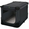 Maelson Soft Kennel Nylonová přepravka s ocelovou konstrukcí S 62 x 41 x 41 cm Maelson Soft Kennel Nylonová přepravka s ocelovou konstrukcí S 62 x 41 x 41 cm