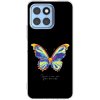 Picasee silikónový prehľadný obal pre Honor X6 - Diamanty Black Picasee silikónový prehľadný obal pre Honor X6 - Diamanty Black