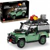 LEGO® Icons 10317 Land Rover Classic Defender 90 5702017416908 LEGO® Icons 10317 Land Rover Classic Defender 90 5702017416908