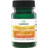 Swanson Beta Karoten Vitamín A 10000 iu 100 kapsúl