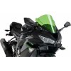 Puig Sport Bočné spojlery 3176V zelená