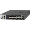 NETGEAR M4300-8X8F MANAGED SWITCH NETGEAR M4300-8X8F MANAGED SWITCH