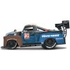 Maisto Muscle Machines Old Smokey 1949 Ford F1 Pickup 1:64