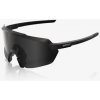 100% Korbin slnečné okuliare Matte Black Gloss Black/Black Mirror 100% Korbin slnečné okuliare Matte Black Gloss Black/Black Mirror