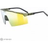 uvex flowline okuliare, olive matt/mirror gold s3 uvex flowline okuliare, olive matt/mirror gold s3