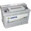 Varta Silver Dynamic 12V 77Ah 780A 577 400 078 Varta Silver Dynamic 12V 77Ah 780A 577 400 078