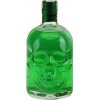 Hill´s Suicide Absinth Green 70% 0,5 l (čistá fľaša)