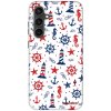 Picasee Fashion Case pre Samsung Galaxy S23 FE S711B - Sailor Vibes Picasee Fashion Case pre Samsung Galaxy S23 FE S711B - Sailor Vibes