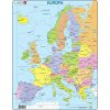Europa (politisch) (Kinderpuzzle) (Hra) Europa (politisch) (Kinderpuzzle) (Hra)