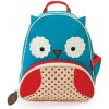 SKIP HOP Zoo Batôžtek Sovička 3+ SKIP HOP Zoo Batôžtek Sovička 3+