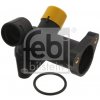 FEBI BILSTEIN Príruba chladenia 29880 FEBI BILSTEIN Príruba chladenia 29880