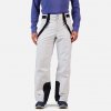 Lyžiarske nohavice Rossignol Insulated Ski Pant Soft Grey L Lyžiarske nohavice Rossignol Insulated Ski Pant Soft Grey L
