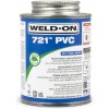 Lepidlo na PVC Weld-On® 721™ 237ml Lepidlo na PVC Weld-On® 721™ 237ml