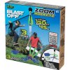 Zoom Rocketz raketový odpaľovací set Zoom Rocketz raketový odpaľovací set