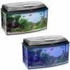 Aquael Classic Box 40 Akvarijný set s profilovým LED osvetlením Aquael Classic Box 40 Akvarijný set s profilovým LED osvetlením