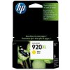 Cartridge HP CD974AE č. 920XL žltá (CD974AE) Cartridge HP CD974AE č. 920XL žltá (CD974AE)