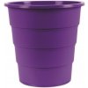 Kôš Office Products plastový 16 ℓ fialový Kôš Office Products plastový 16 ℓ fialový