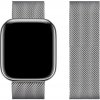Remienok Forcell F-Design Fa03 Magnetic Stainless Steel Strap Apple Watch 38 / 40 / 41 mm Silver Remienok Forcell F-Design Fa03 Magnetic Stainless Steel Strap Apple Watch 38 / 40 / 41 mm Silver