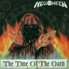 Helloween - The Time Of The Oath (LP) Helloween - The Time Of The Oath (LP)