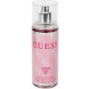 Guess Ružová dámska telová hmla 125ml
