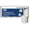 Toaletný papier 2-vrstvový TORK Universal T4, 10 ks Toaletný papier 2-vrstvový TORK Universal T4, 10 ks