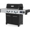 BROIL KING Regal Q 590 IR BROIL KING Regal Q 590 IR