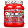 Amix Glutamine Micro Powder 500 g Amix Glutamine Micro Powder 500 g