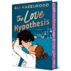 The Love Hypothesis The Love Hypothesis