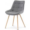 jedálenská stolička CT-394 šedá jedálenská stolička CT-394 šedá