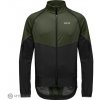 GOREWEAR Phantom bunda, utility green/black M GOREWEAR Phantom bunda, utility green/black M