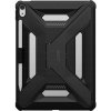 NoName UAG Scout+ - pouzdro se stojánkem a držákem Apple Pencil pro iPad 10.9 10. generace / 11 (A16) (černé) NoName UAG Scout+ - pouzdro se stojánkem a držákem Apple Pencil pro iPad 10.9 10. generace / 11 (A16) (černé)