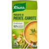 Knorr zemiakovo mrkvové pyré 500 ml