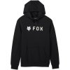 Fox Absolute Fleece Po black