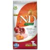 N&D Pumpkin Puppy MINI chicken pomegranate 7 kg N&D Pumpkin Puppy MINI chicken pomegranate 7 kg