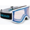 Lyžiarske okuliare HEAD Contex Photo blue/wcr/photo blue Lyžiarske okuliare HEAD Contex Photo blue/wcr/photo blue