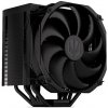 Endorfy CPU chladič Fortis 5 Black 140mm EY3A013 ENDORFY Endorfy CPU chladič Fortis 5 Black 140mm EY3A013 ENDORFY