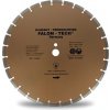 Diamantový rezný kotúč segmentový 400mm FTDBSEG400254G Diamantový rezný kotúč segmentový 400mm FTDBSEG400254G