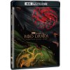 Rod draka 2. série - 4Blu-ray (4K Ultra HD) Rod draka 2. série - 4Blu-ray (4K Ultra HD)