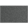 Koberček do kúpeľne Grund ROMAN 50 x 80 cm antracit Koberček do kúpeľne Grund ROMAN 50 x 80 cm antracit