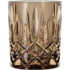 Pohár na whisky NOBLESSE COLORS, sada 2 kusov, 295 ml, tabak, Nachtmann Pohár na whisky NOBLESSE COLORS, sada 2 kusov, 295 ml, tabak, Nachtmann