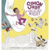 Simon Says Good Night (Orit Bergman,Annette Appel)(Pevná) Simon Says Good Night (Orit Bergman,Annette Appel)(Pevná)